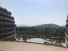 -杭州温德姆至尊豪廷大酒店