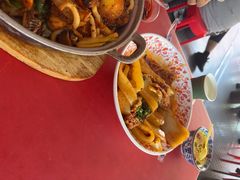 -青海名吃尕张娃非遗烤肉(城中店)