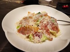 -海派悦庭·海胆烧麦·新融合菜(凯德广场店)