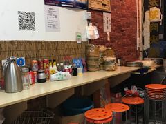 -天府米线笼笼肉夹馍(钟楼小区店)