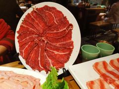 -蜀江龙火锅(339店)