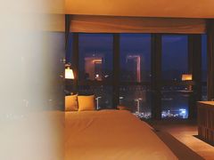 -重庆解放碑威斯汀酒店