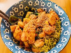 麻辣拌-皆道拌麻辣烫·麻辣拌