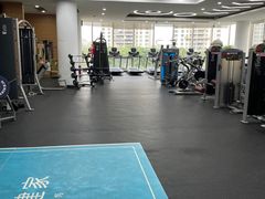 -爱健家高端社区健身工作室(丁香路店)