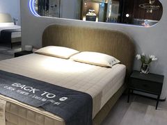 -栖作床垫(欧亚达家居光谷店)