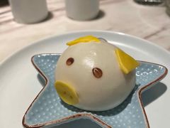 -汤城小厨•粤菜•靓汤(西直门凯德MALL店)