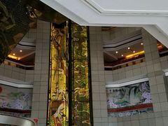 -深圳富临大酒店