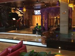 -水晶之星洗浴温泉汗蒸