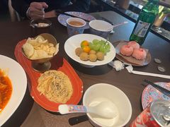 -护国寺小吃(中关村店)
