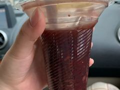 黑米粥-袁大头包子(光华路店)