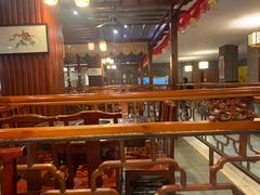 大堂-志晖园圆子鸡·辣子鸡(阳光店)