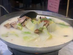 鸭汤-燕云楼(云南路店)