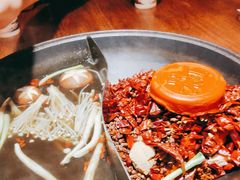 -楠火锅(仁恒梦中心店)