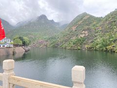 -龙庆峡风景区