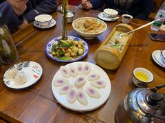 -布依八大碗·私房菜·贵州菜