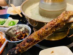 -情忆草原涮肉馆