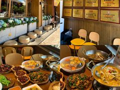 -隔壁老王·家常云南菜(花巷店)