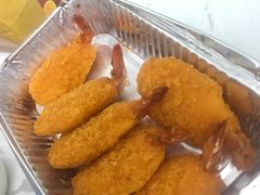 -尊宝比萨(南坪亚太商谷店)