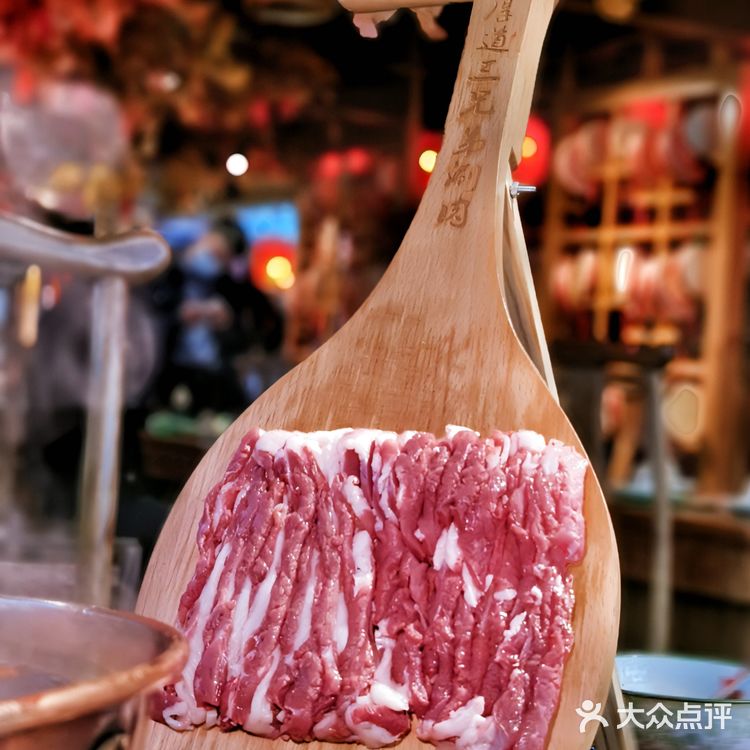 来亦庄绝不能错过的老北京涮羊肉