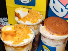 -快乐柠檬happylemon(日月光店)
