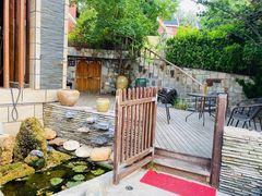 -天正河鲀·河豚亭(大连店)