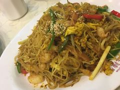 -桥底辣蟹(谢斐道店)