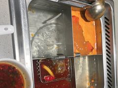 -海底捞火锅(方圆荟店)