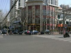 -小龙酒家(桂平路店)
