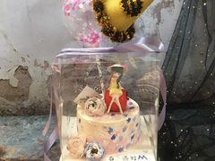 -Whisper studio薇语花艺烘焙工作室
