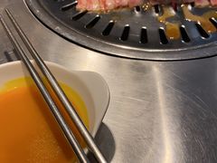 -韩聚屋韩国烤肉餐厅(新北万达店)