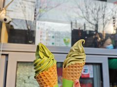 -吴裕泰茶庄(前门大街店)