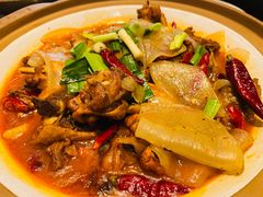 -合肥妈妈菜(青阳南路店)