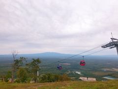 -长白山万达喜来登度假酒店