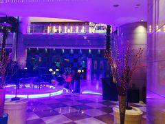 -武汉华美达光谷大酒店