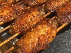 -管氏翅吧(马家堡店)