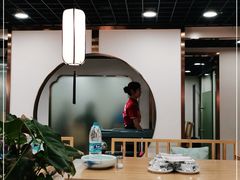 -老苏州大客堂·苏帮菜·松鼠桂鱼·苏州传统小吃(观前街人民商场店)