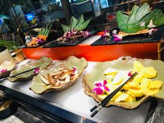 -吉布鲁牛排海鲜自助(巴南万达广场店)