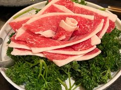 花花牛五花-烧肉达人(凯德晶萃店)