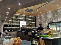 -去茶山(重庆万象城店)