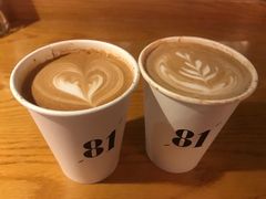 -81BAKERY(大学路店)