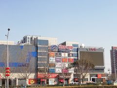 -京粮广场