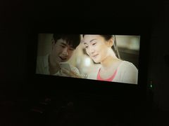 屏幕效果-嘉华国际影城(学清路店)