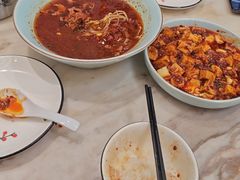 -川人川菜馆(黄山路店)