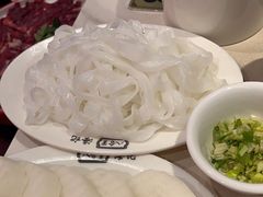 -八合里牛肉火锅(福州万象城店)