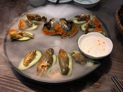 -大洋家·精品潮汕菜·生腌砂锅粥(天河东路店)