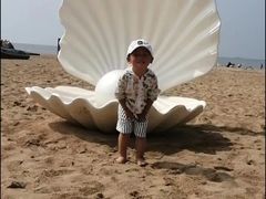 -老虎石海上公园