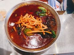 -白妈螺蛳粉(白云万达店)