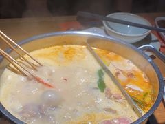 -生如夏花泰式火锅(西村黑金店)