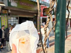 -澳门长洲糯米糍(柯打苏沙街店)