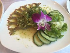 -阿诺泰·泰国餐厅(紫荆店)